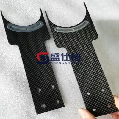 碳纤维加工碳纤维刷片机插手 碳纤维插手图5