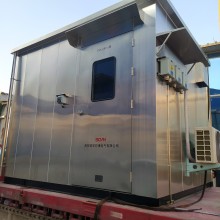 环保化工石油工业安全生产用不锈钢防