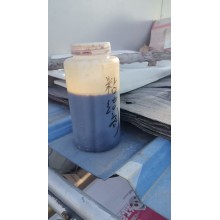 高纯度木质素黄钠 液体木质素磺酸钙 炭黑颗粒粘接剂