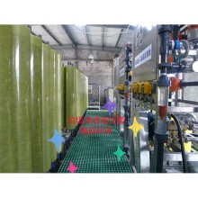 佛山瀚邦环保垃圾渗滤液处理 渗滤液处置工艺 二级DTRO达标排放