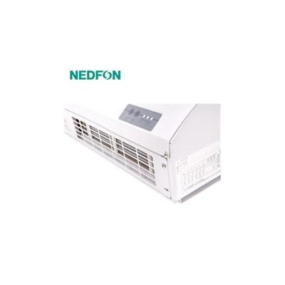 北京绿岛风大功率离心式电加热风幕机：RM3509-3D/Y-D，RM3512-3D/Y-D，RM3515-3D/Y-D，RM3518-3D/Y-D图3