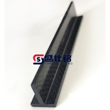 碳纤维异型材加工 碳纤维制品 轻量