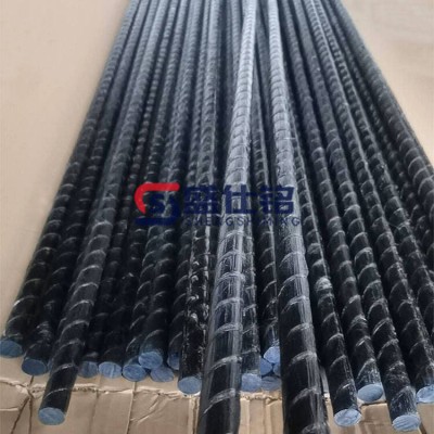盛仕铭供应碳纤维筋复合材料筋高强度纤维筋图4