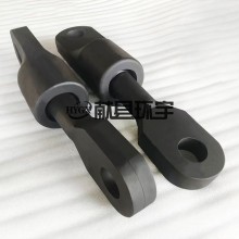 碳纤维连接器 轻质高强 耐疲劳 自动化设备用种尺寸