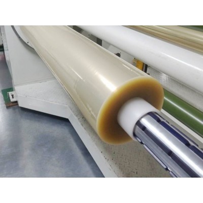 德力实pet薄膜分切机图3