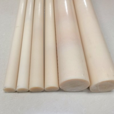 供应POK棒材 20公分X1米POK聚酮塑料棒材图4