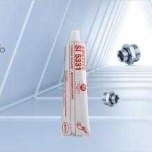 汉高乐泰SI 5331塑料管螺纹密封胶电子元器件塑料管道平面胶