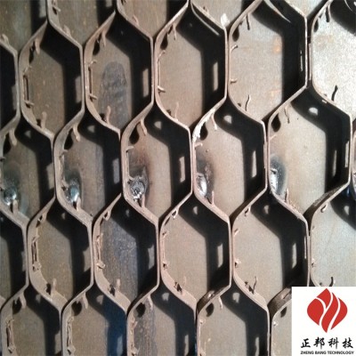 安顺矿槽防磨胶泥刮涂型 正邦耐磨涂料厂家图4