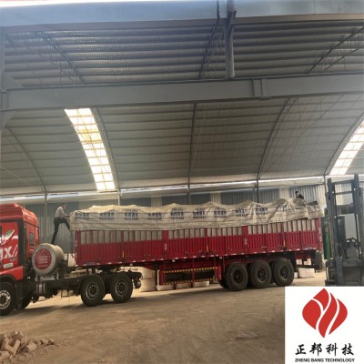 安顺矿槽防磨胶泥刮涂型 正邦耐磨涂料厂家图6