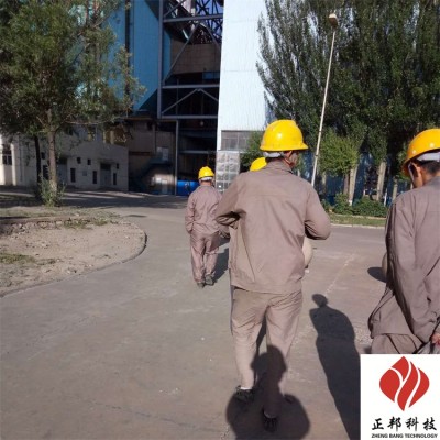 绵阳燃烧器龟甲网防磨胶泥涂抹料施工准则图3