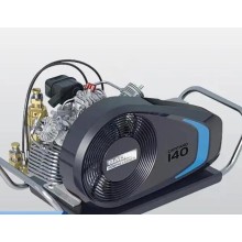 300L宝华牌BAUER300-TE空呼器充气泵/BAUER200-TE呼吸