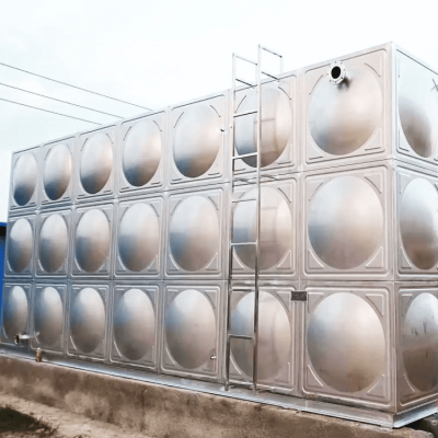 不锈钢水箱厂家图3