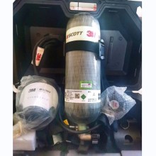 3M SCOTT iPak3164ES自给式空气呼吸器