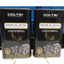 科尔奇CE750/COLTRI   ST755合成润滑机油适用于OPEN65