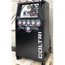 COLTRI科尔奇OPEN 650 ET空呼充气泵配套气瓶防爆充气