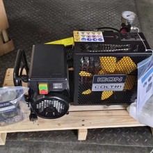 科尔奇正压空气呼吸器MCH-6充填泵/ICON LSE100船用60H