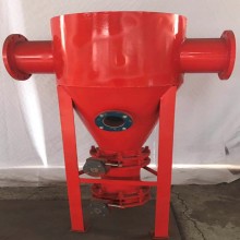 影响无阻力除渣器报价的因素