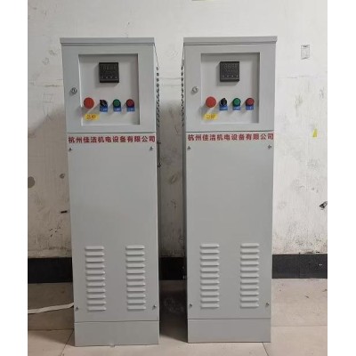 负压吸引废气净化 负压尾气消毒机图3