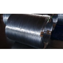 织网用镀锌钢丝