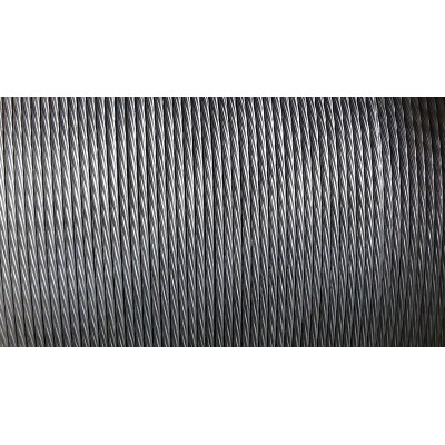 架空导线用镀锌钢丝图2