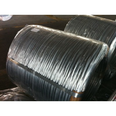 架空导线用镀锌钢丝图3