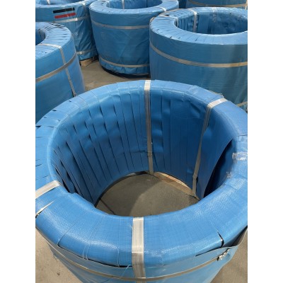 架空导线用镀锌钢丝图4