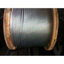 ASTM A 475 Class C级标准拉线和地线