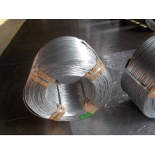 电镀锌钢丝 (0.15mm-5.0 mm)