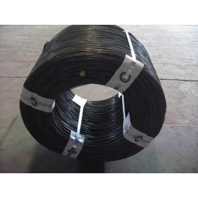 改拔用镀锌钢丝； 磷化钢丝图5