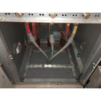 haibo/中科应化 HB2101有机硅防潮封堵组料 自流平封堵材料 阻燃型 电箱柜图2