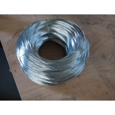 钢丝绳用镀锌钢丝图3