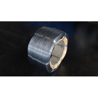 钢丝绳用镀锌钢丝图4