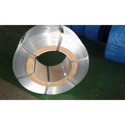 钢丝绳用镀锌钢丝图5