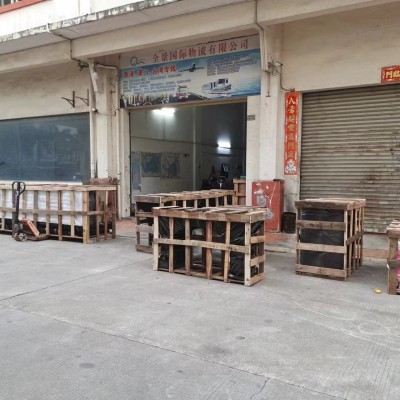 中山发海运到曼谷图3