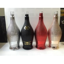 酒瓶烤漆厂，酒瓶喷漆厂，酒瓶喷涂厂，酒瓶喷油厂，酒瓶电镀厂