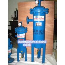 矿山压缩空气油水分离器JYF-25 JYF-30 JYF-40