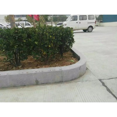 青石路牙石、青石道牙、青石马路牙子图4