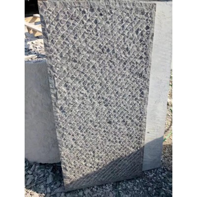 斜道面青石板、斜纹面青石板、打道面青石板图6