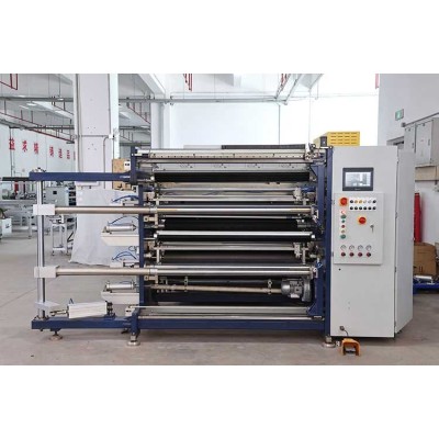 多功能铝箔分切机：满足多样化生产需求图3