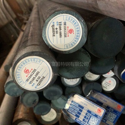 Q345E圆钢 质量上乘 无锡Q345E圆钢 货源充足图2