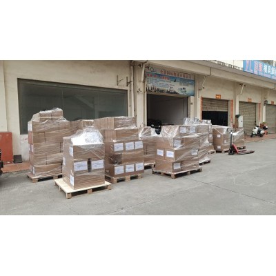 珠海到柬埔寨海运送货上门物流图2