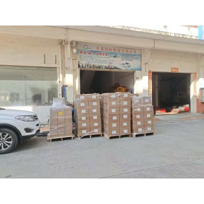 珠海到柬埔寨海运送货上门物流图3