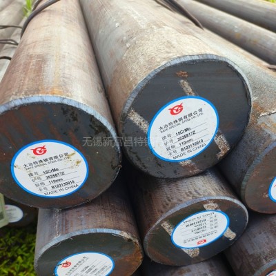 15crMo圆钢 成分均匀 无锡15crMo圆钢 大小直径全图2