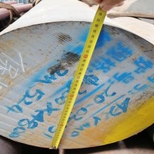 42CrMo锻造圆钢 综合性能稳定 无锡42CrMo锻圆 大直径