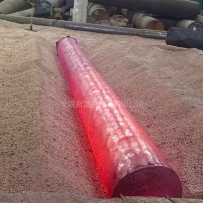 42CrMo锻造圆钢 综合性能稳定 无锡42CrMo锻圆 大直径锻圆定做图4