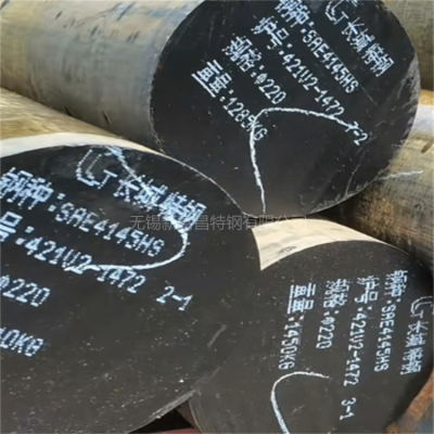 4145H圆钢 石油钻铤用钢 AISI 4145H圆钢 退火交货图3