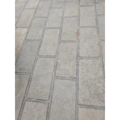 青石荔枝板、青石砸点板、青石打点板、荔枝面青石板图3