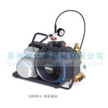 德国宝华充气泵 Junior-II型