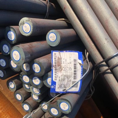 50CrVA弹簧钢 保质保量 圆钢 钢板 无锡50CrVA弹簧钢 批发零售图3