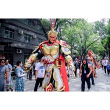 提供西安泡泡秀演出，礼仪模特，开场节目，民俗节目，陕北腰鼓
